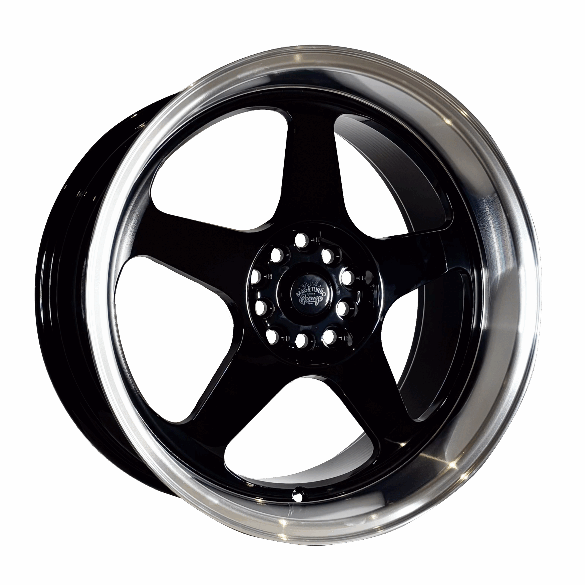 Mag & Turbo Garage | Mag Wheels | Alloy Wheels | Custom Rims
